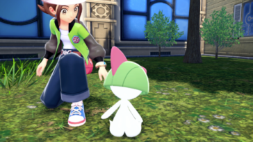 ¿Cuándo se lanza Pokémon Legends: ZA? Tiempos de lanzamiento revelados para Switch 2
