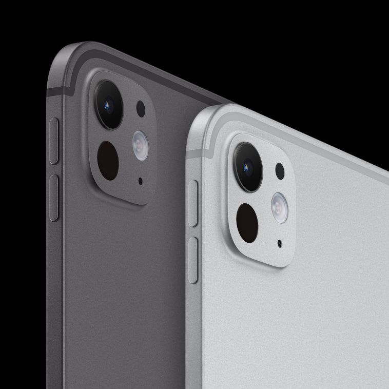 ¿El iPad Pro basado en M5 cambia la ecuación tableta/portátil?