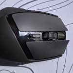 ¿El mouse de tu computadora te está escuchando?