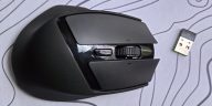 ¿El mouse de tu computadora te está escuchando?