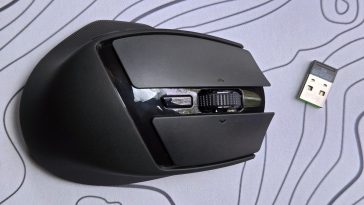 ¿El mouse de tu computadora te está escuchando?