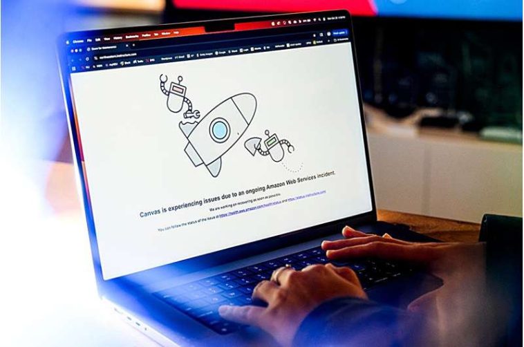 ¿Qué causó la caída de Amazon Web Services? Un experto explica