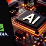 ¿Qué sigue después de la IA agente? IA física, dice Nvidia