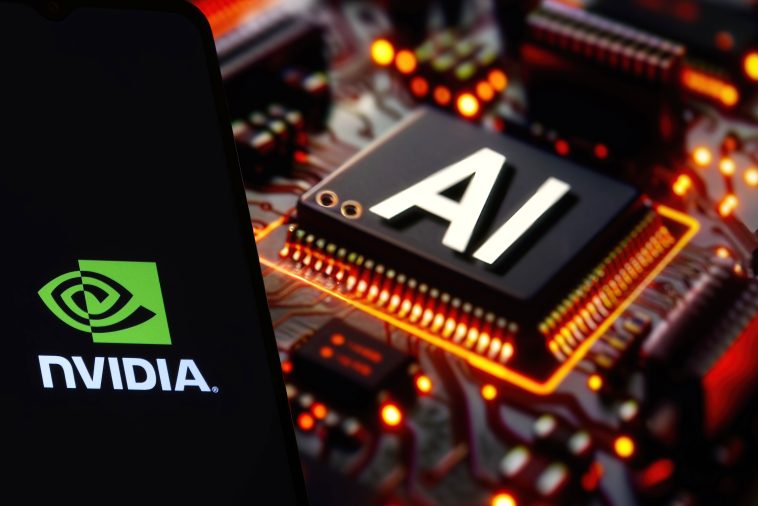 ¿Qué sigue después de la IA agente? IA física, dice Nvidia