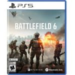 Ahorre $ 10 en Battlefield 6 con este descuento anticipado del Black Friday