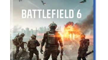 Ahorre $ 10 en Battlefield 6 con este descuento anticipado del Black Friday