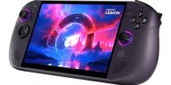 Ahorre $ 200 en Lenovo Legion Go S para el Black Friday