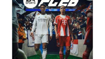 Ahorre a lo grande en EA Sports FC 26 durante el Black Friday