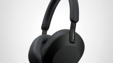 Ahorre en auriculares y audífonos con cancelación de ruido de Sony