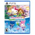 Ahorre en las ediciones Hello Kitty Island Adventure de Nintendo Switch y PS5