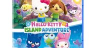 Ahorre en las ediciones Hello Kitty Island Adventure de Nintendo Switch y PS5