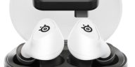 Ahorre un 25% en los GameBuds inalámbricos SteelSeries Arctis