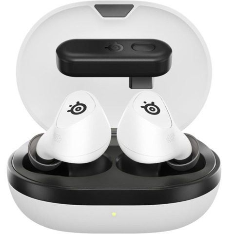 Ahorre un 25% en los GameBuds inalámbricos SteelSeries Arctis