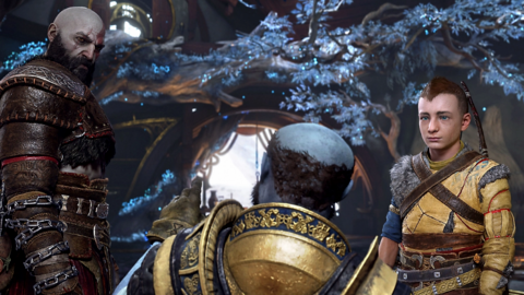 Al desarrollador de God Of War se le canceló una nueva IP después de gastar $ 25 millones en ella