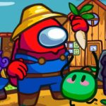 Among Us y Stardew Valley Collab ofrecen recompensas gratuitas por tiempo limitado