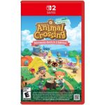 Animal Crossing: New Horizons Switch 2 La edición física está disponible para pedidos por adelantado