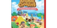 Animal Crossing: New Horizons Switch 2 La edición física está disponible para pedidos por adelantado