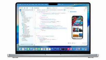 Apple demuestra que la liberalización de la App Store no beneficia a los usuarios