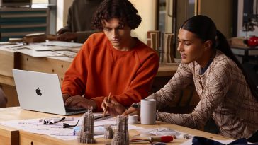 Apple puede recurrir a Google Gemini para Apple Intelligence AI