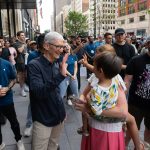 Apple se prepara para la diversificación del iPhone