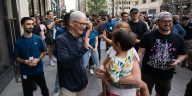 Apple se prepara para la diversificación del iPhone