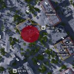 Ubicación de la biblioteca