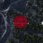 Antiguo campo de batalla