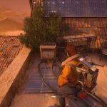 Repare el panel solar usando 3 cables.