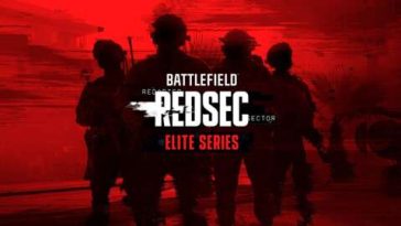 Battlefield 6 Redsec recibirá una serie de torneos de $ 1 millón de EA