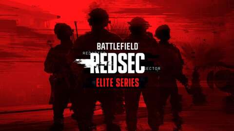 Battlefield 6 Redsec recibirá una serie de torneos de $ 1 millón de EA