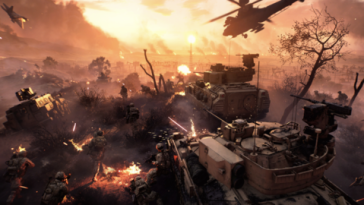 Battlefield 6 alcanza los 10 millones de copias vendidas, pero no será suficiente para derribar a Call Of Duty, dice un analista