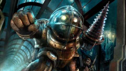 BioShock 4 no está muerto y aún está por llegar, dos promesas