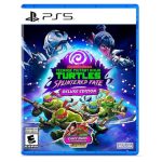 Black Friday 2025: TMNT Splintered Fate Black Deluxe Edition tiene grandes descuentos