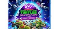 Black Friday 2025: TMNT Splintered Fate Black Deluxe Edition tiene grandes descuentos