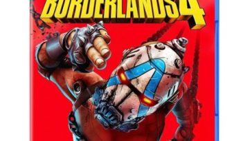 Borderlands 4 obtiene un gran descuento anticipado del Black Friday en Amazon