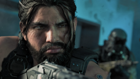 Call Of Duty no ha sido superado en ventas por otro shooter en EE. UU. desde 2006