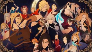 Castlevania como un vampiro superviviente Metroidvania tendría "mucho sentido", dice Poncle