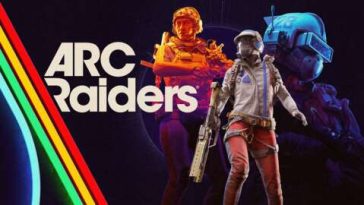 Centro de guías de Arc Raiders