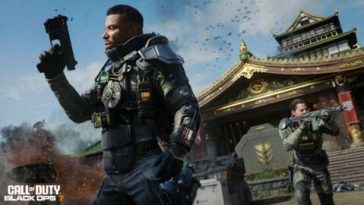 CoD: Black Ops 7 Los cambios en la asistencia de puntería y el equilibrio de armas llegarán en la actualización de la temporada 1