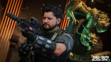 CoD: Black Ops 7 Notas del parche Detalle de la campaña y correcciones de zombis