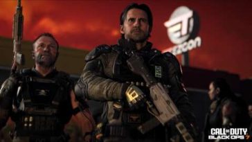 CoD: El final de Black Ops 7 tendrá peleas masivas contra jefes para la temporada 1
