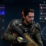 Personalización de personajes finales