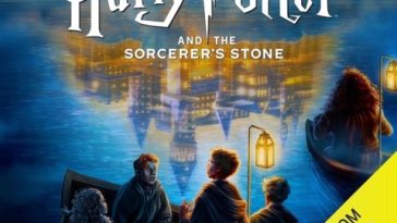 Cómo conseguir la nueva edición de audiolibro completo de Harry Potter por 99 centavos