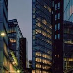 Un nuevo artículo examina cómo la vigilancia oculta da forma a la ciudad de Londres