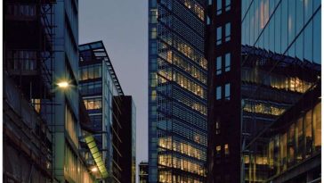 Un nuevo artículo examina cómo la vigilancia oculta da forma a la ciudad de Londres