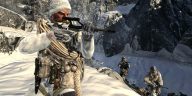 La sinuosa historia de Call of Duty: Black Ops saltó entre diferentes puntos de tiempo y perspectivas.