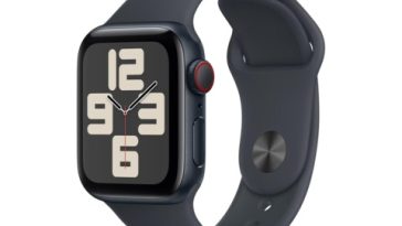 Consiga un Apple Watch en Walmart por tan solo $ 129