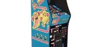 Construya una sala de juegos en casa con estas ofertas del Black Friday de Arcade1Up