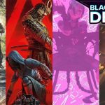 Libros de arte de videojuegos a la venta para el Black Friday