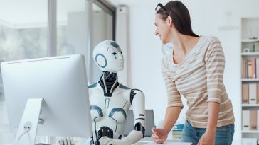 De chatbots a colegas: cómo la IA agente está redefiniendo la automatización empresarial